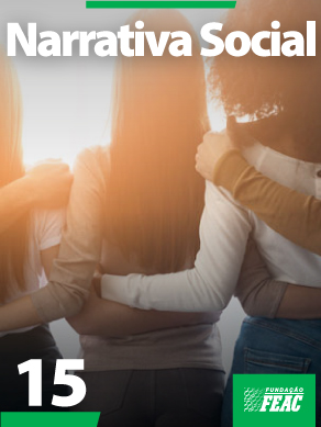 Revista Narrativa Social - Fundação FEAC