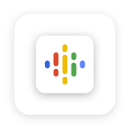 Google Podcasts