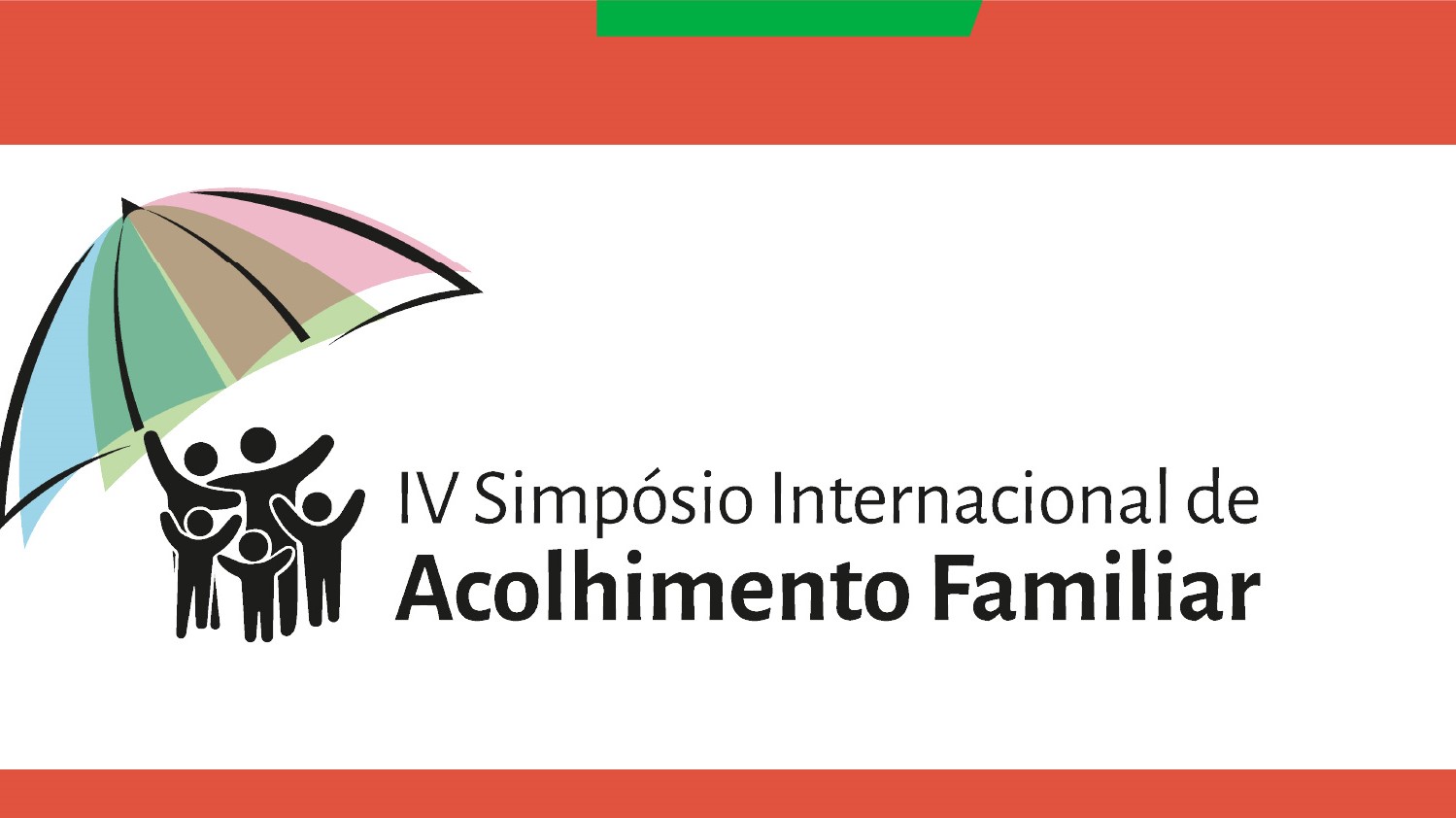 IV Simpósio Internacional de Acolhimento