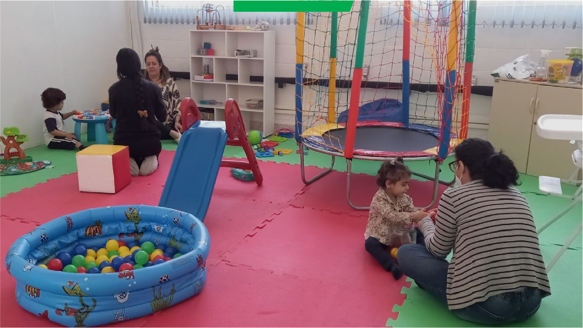 surdez em bebes site