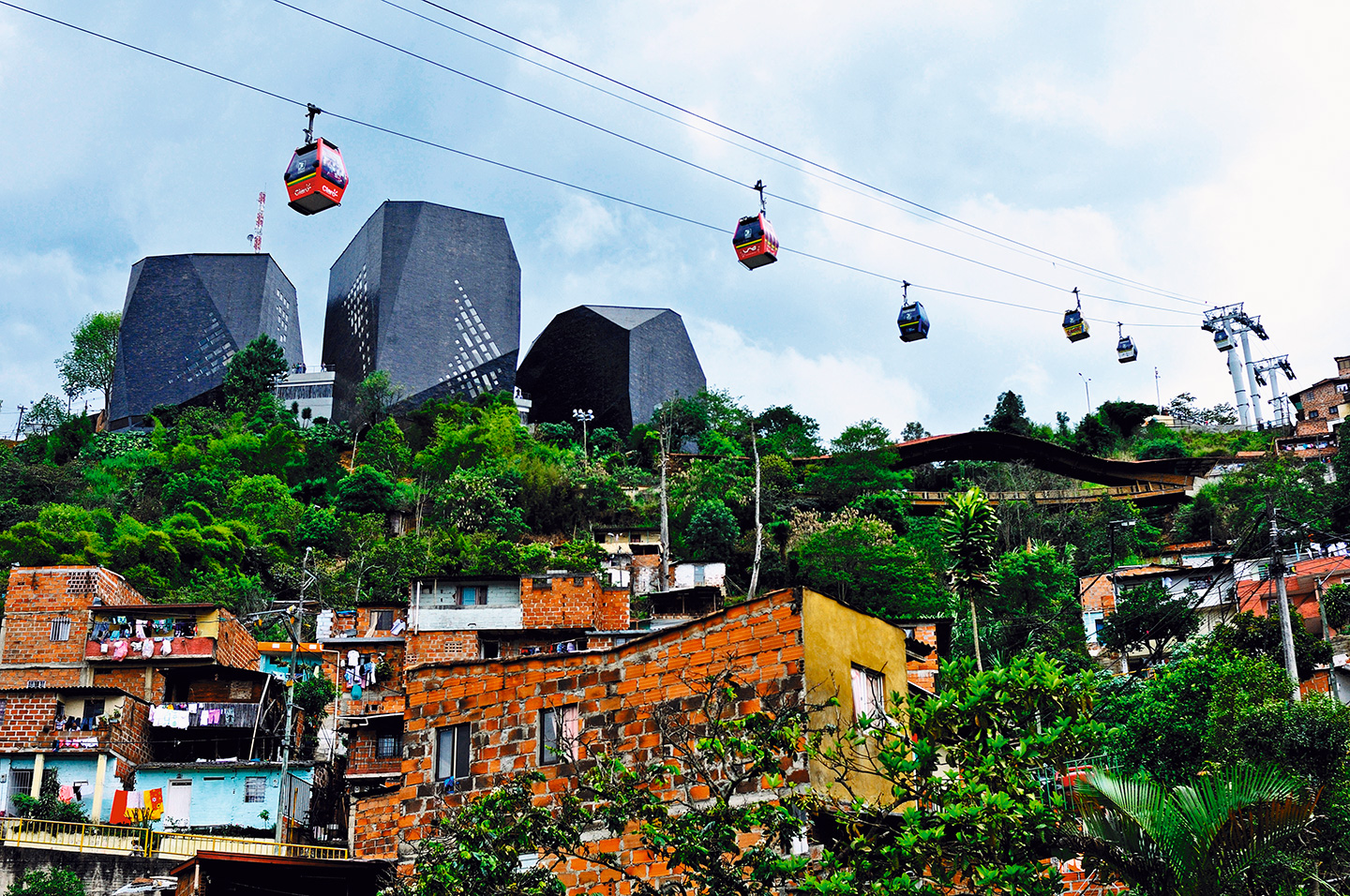 urbanismo medellin divulgacao