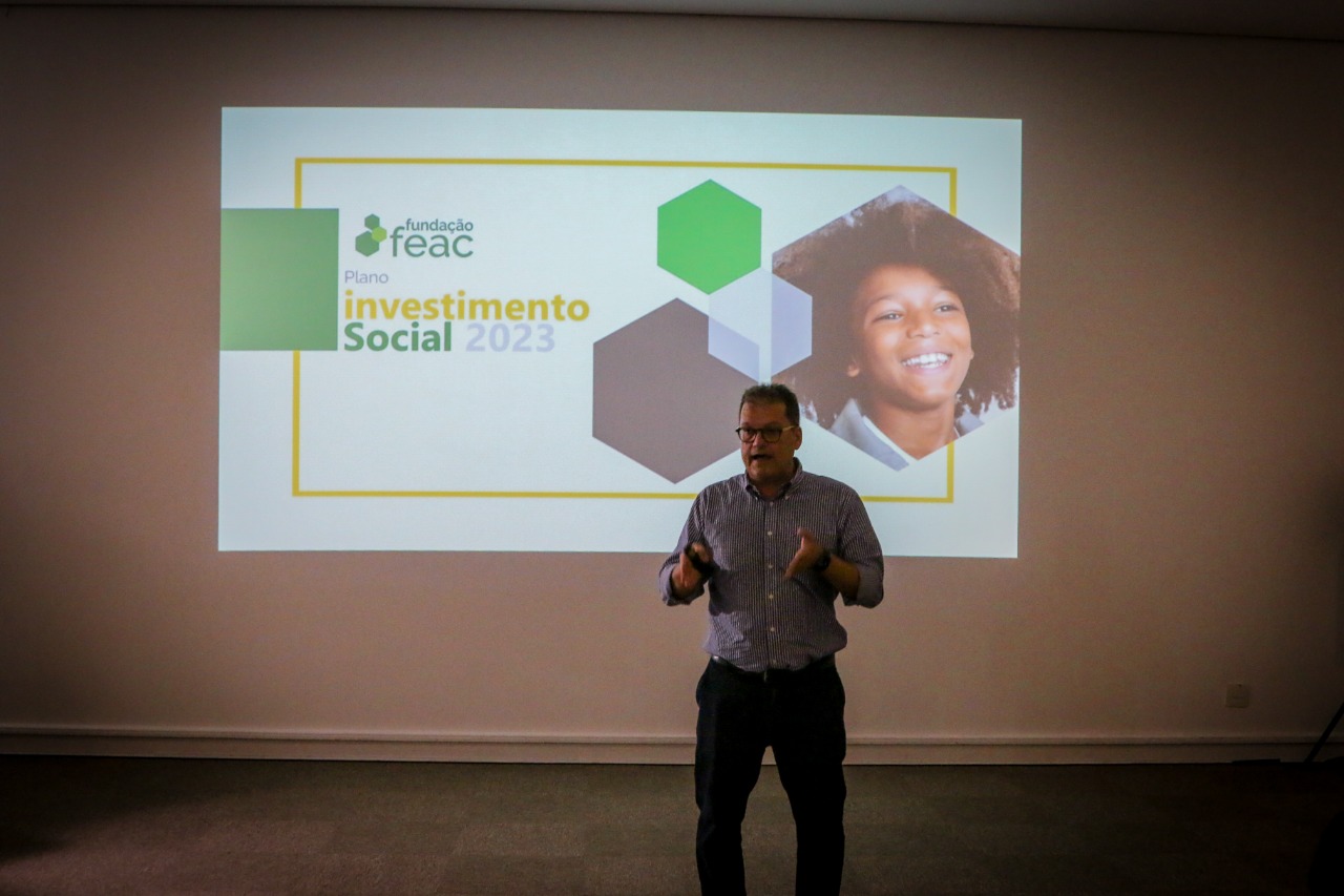 renato feac