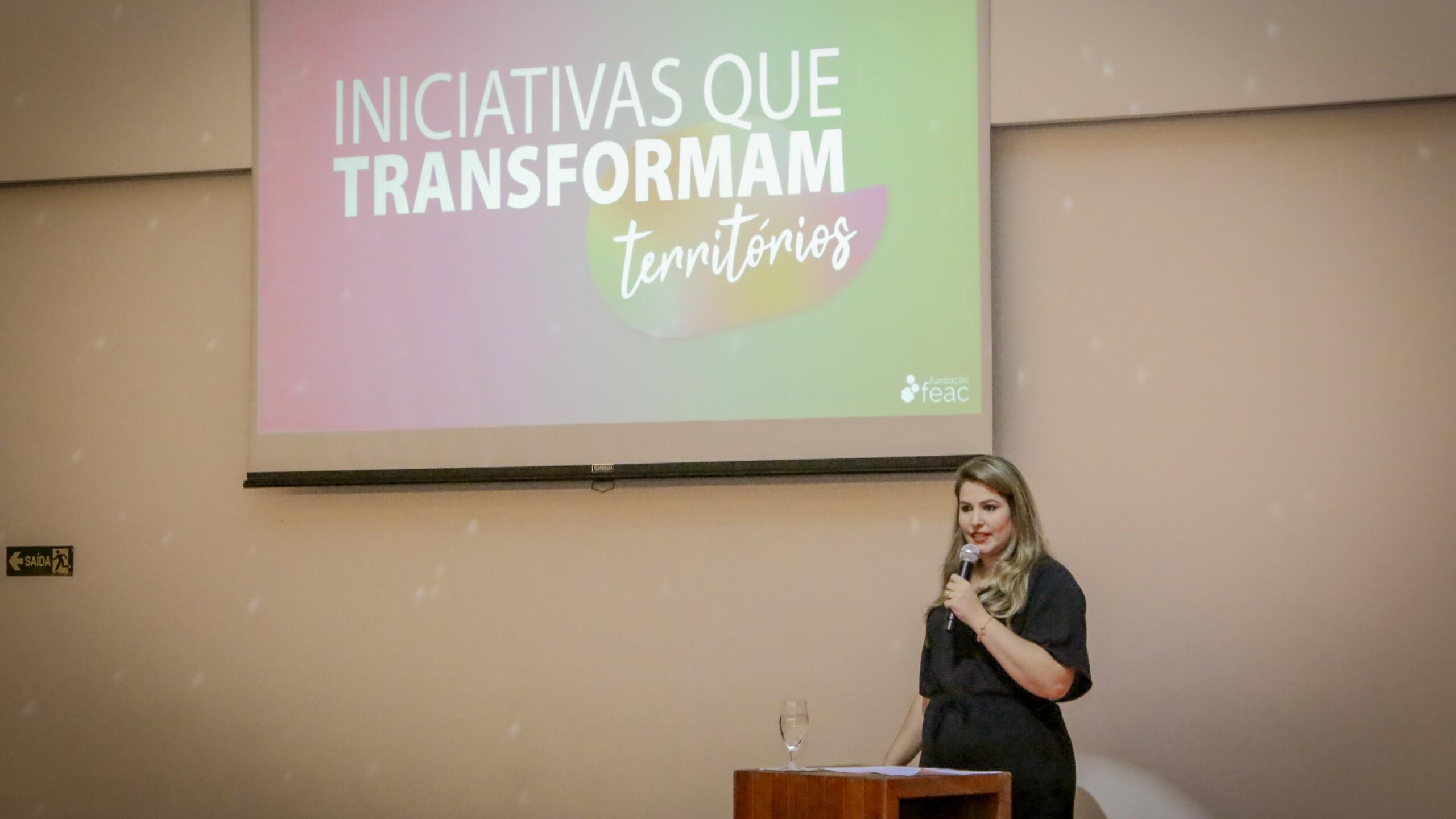 Prêmio Fundação FEAC de Jornalismo