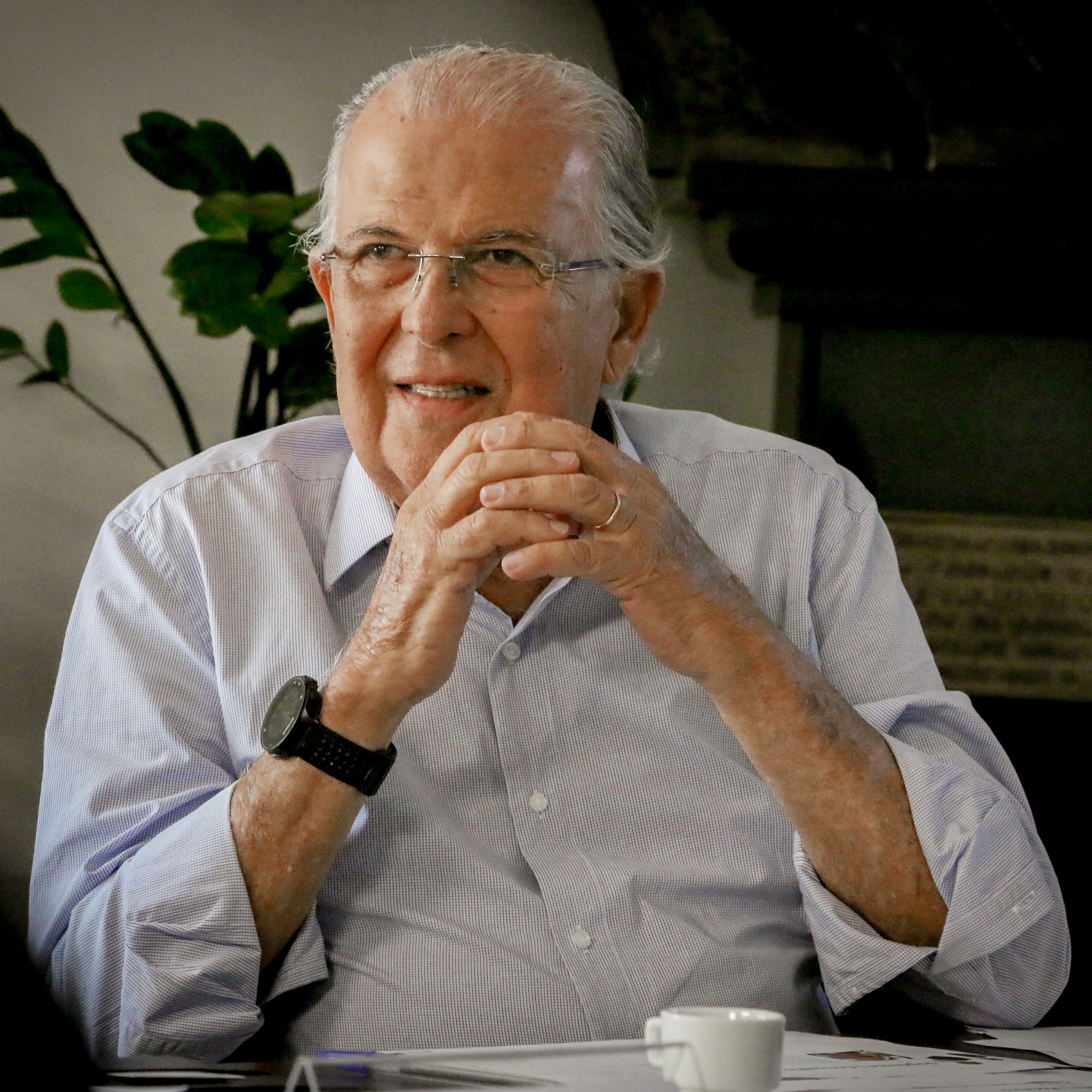 Paulo Tilkian