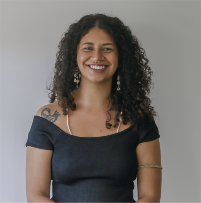 Rebeca Moraes da Silva