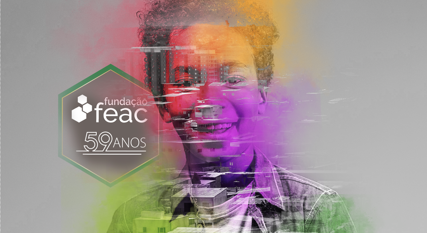 Fundação FEAC aniversário de 59 anos