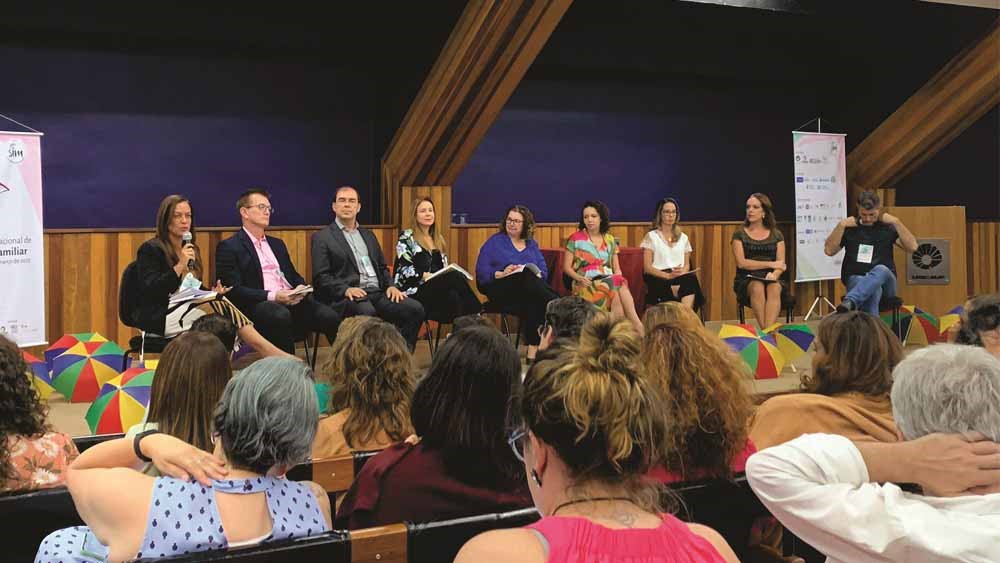 IV Simpósio Internacional de Acolhimento Familiar (SIMAF)