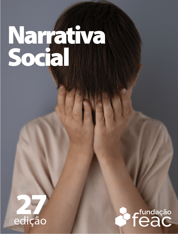 Revista Narrativa Social 27: 18 de maio