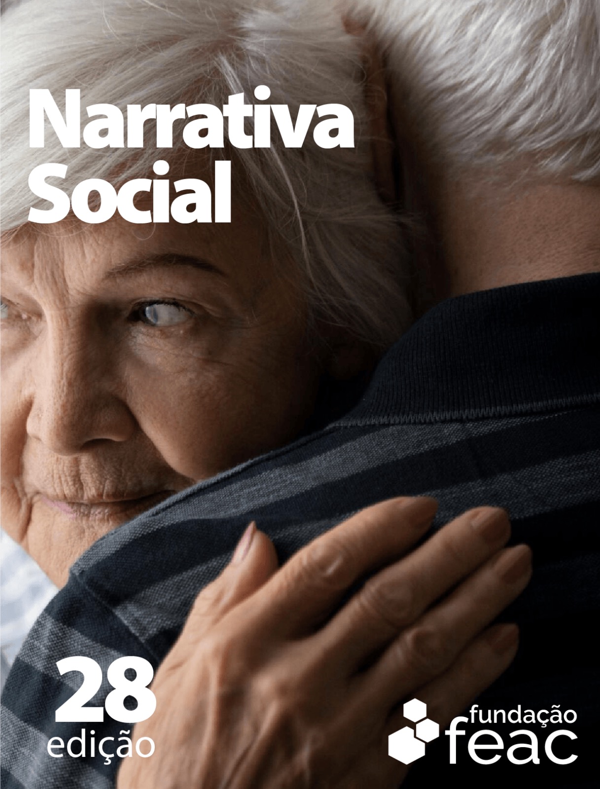 Revista Narrativa Social edição 28: desafios da terceira idade