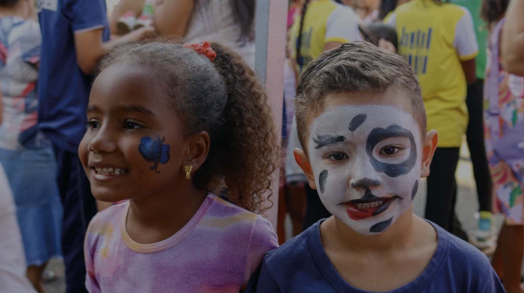 O projeto UrbaniZarte, da Fundação FEAC, está de volta aos territórios