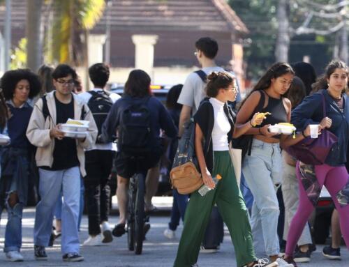 A importância das juventudes nos espaços de participação social
