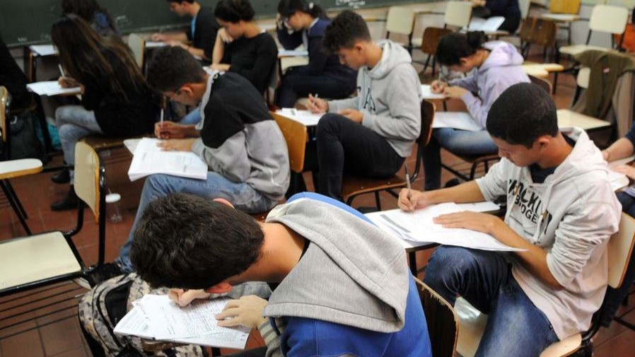 Foto: Foto: Gabriel Jabur / Agência Brasil