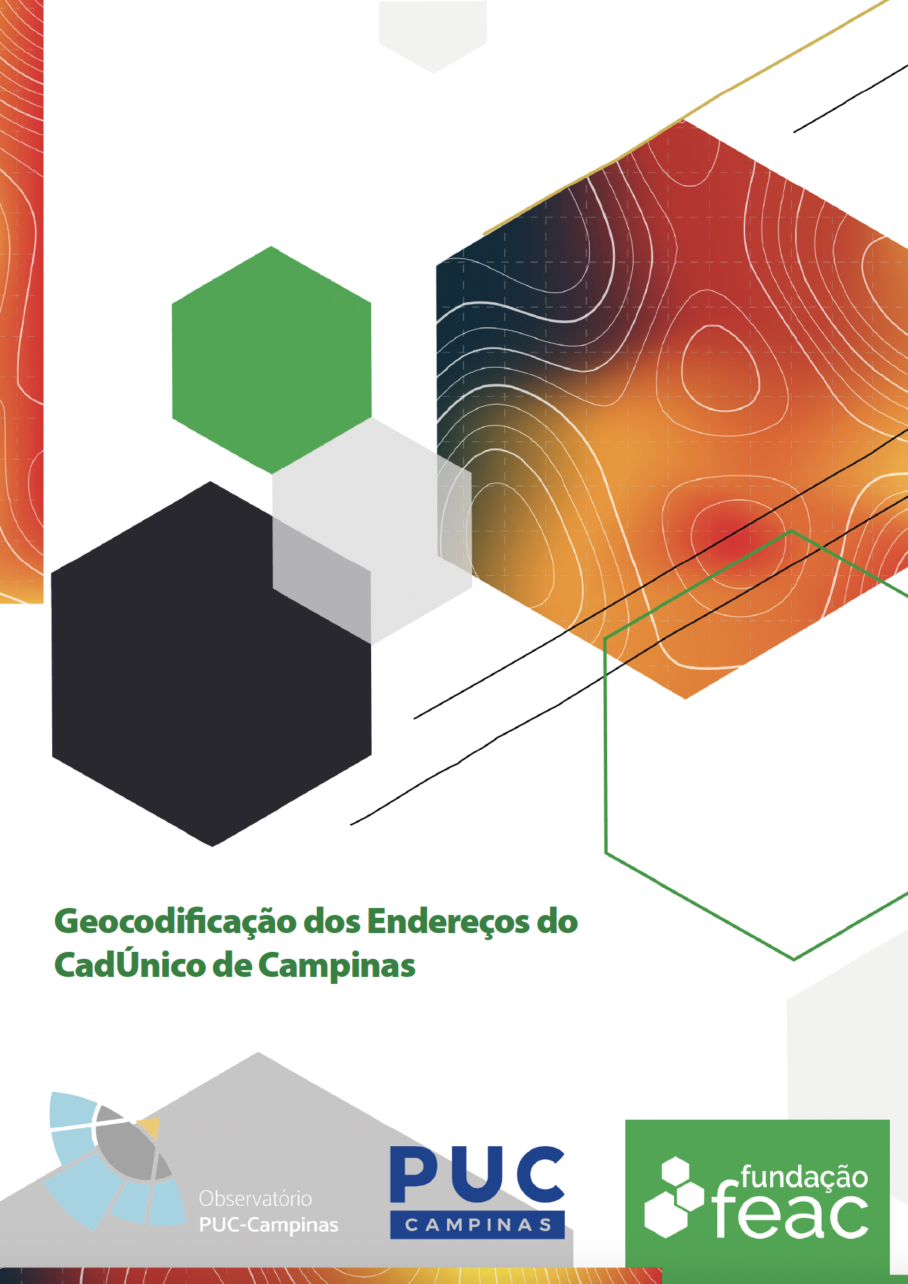 Geocodificacao FEAC