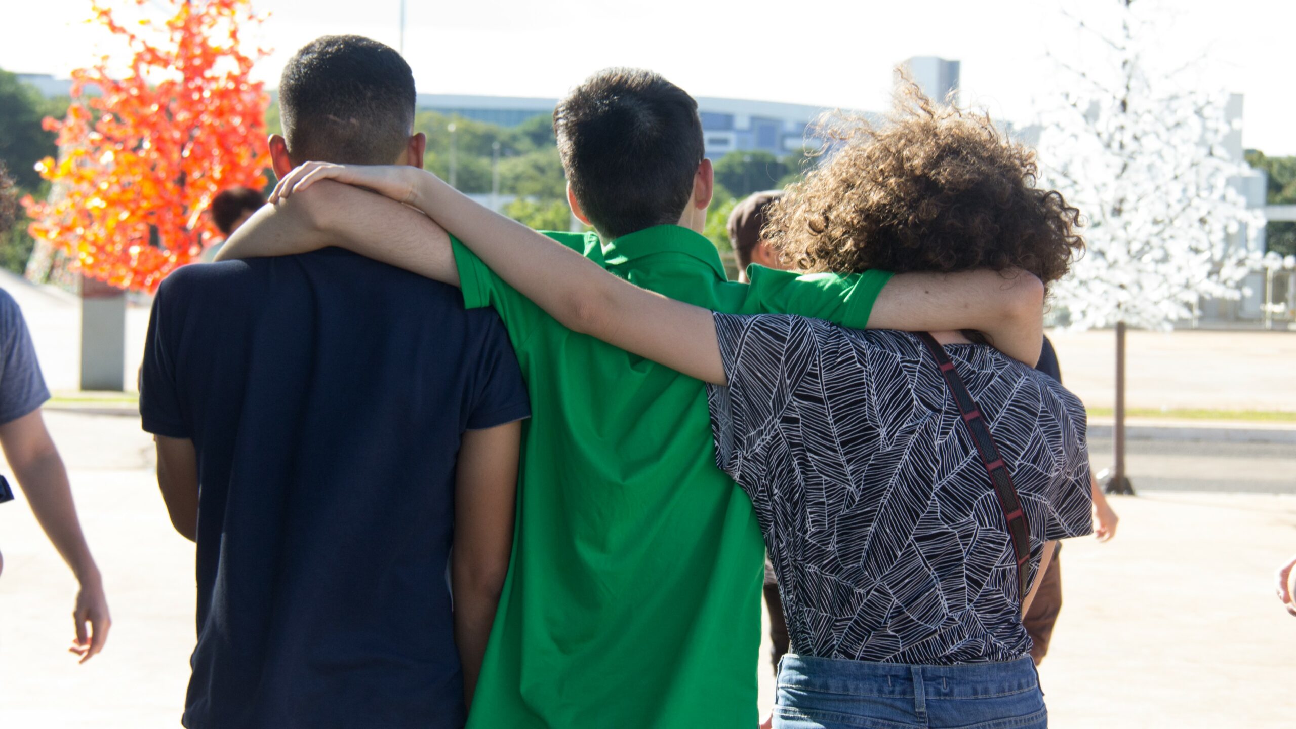 Jovens de Campinas se preparam para a 4ª Conferência Estadual da Juventude