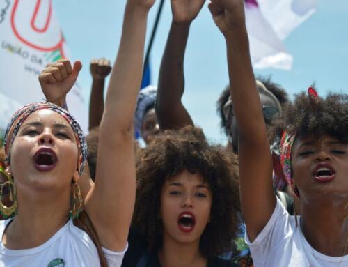 Mês da Consciência Negra: uma luta que persiste o ano todo