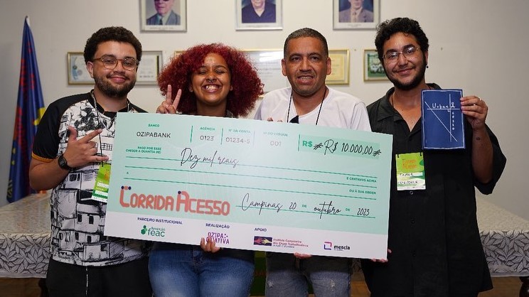 A importância da tecnologia para a inclusão de jovens periféricos no mundo do trabalho