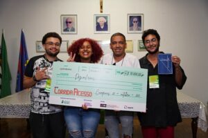 A importância da tecnologia para a inclusão de jovens periféricos no mundo do trabalho