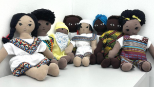 O respeito à diversidade étnica e cultural começa na educação infantil 8 A luta antirracista e o aumento da representatividade começam na educação infantil