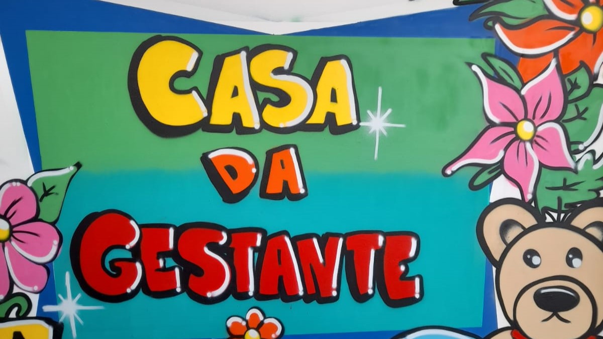 Projeto apoiado pela FEAC busca capacitar e acolher mulheres em situação de rua