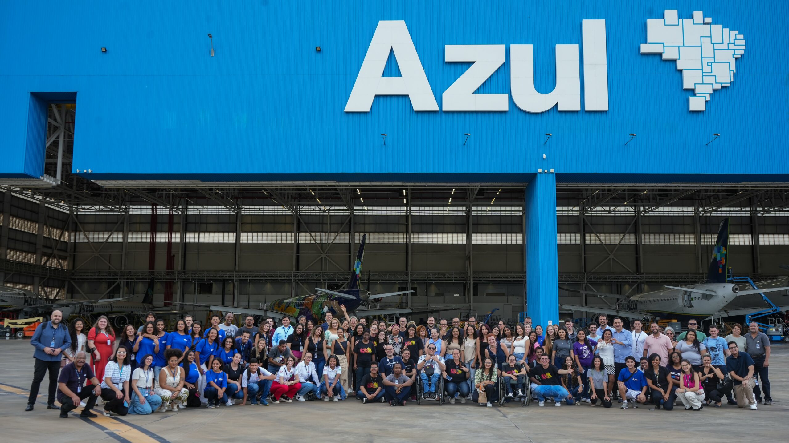 Voluntariado empresarial amplia impacto social e fortalece práticas solidárias