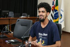 marcelo acervo da Camara Municipal de Campinas