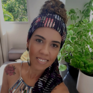 tatiane zamai
