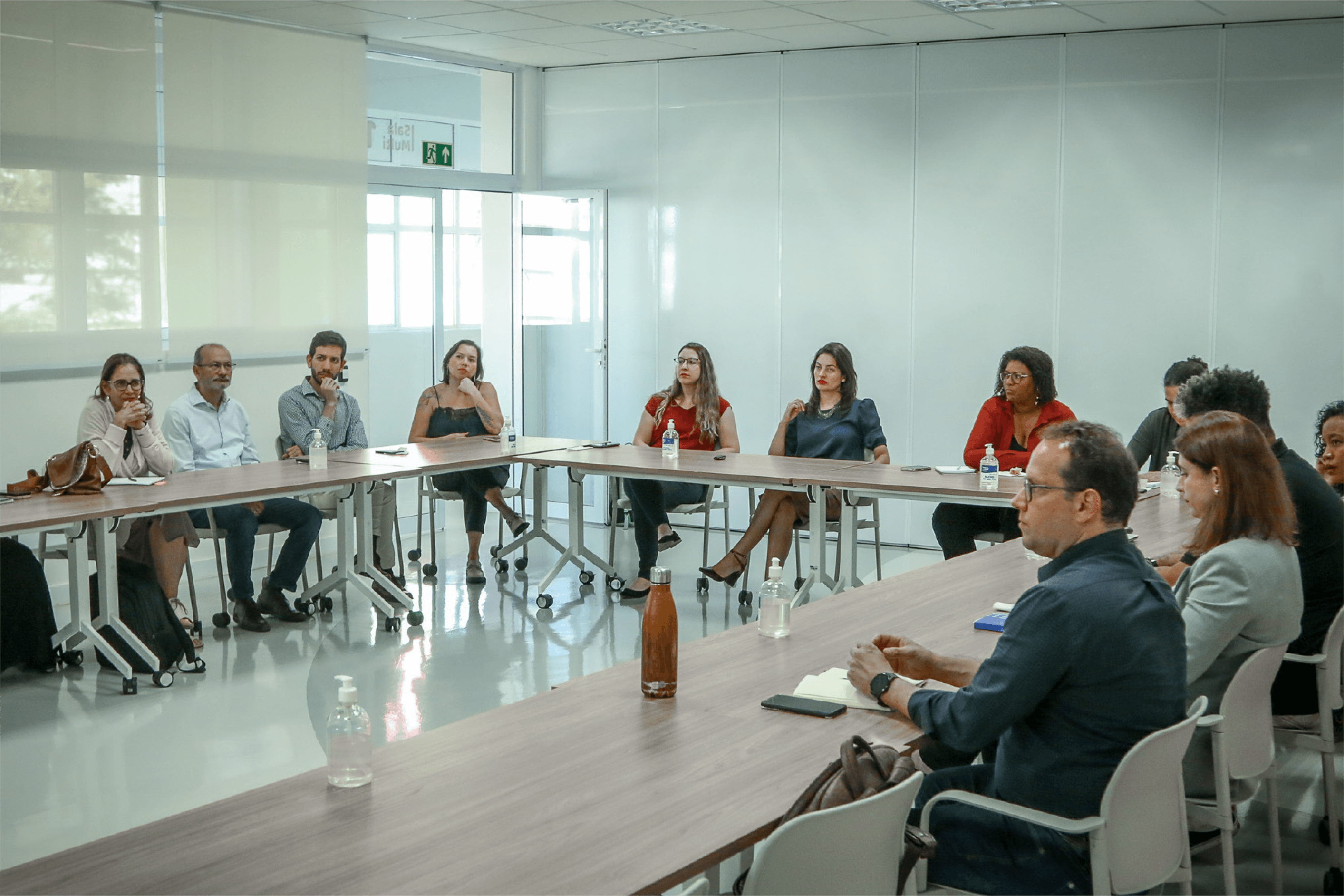 COlaboracao intersetorial 1