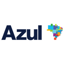 azul logo