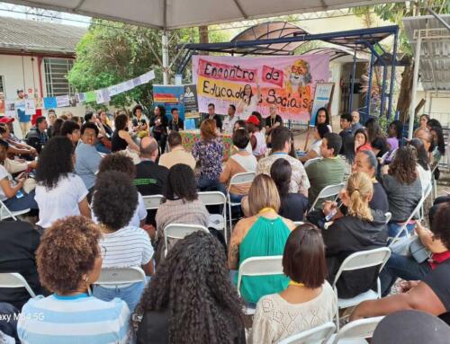 Descubra por que o acesso a serviços públicos desempenha um papel crucial na redução da vulnerabilidade e das desigualdades sociais