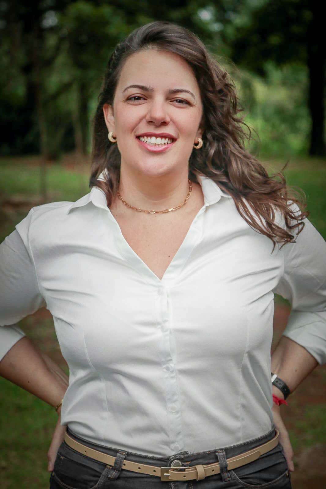 Karina Cappelli Karina Cappelli