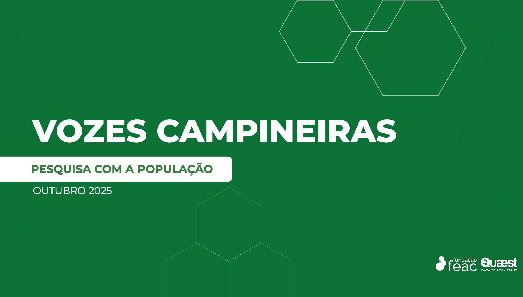 Vozes Campineiras