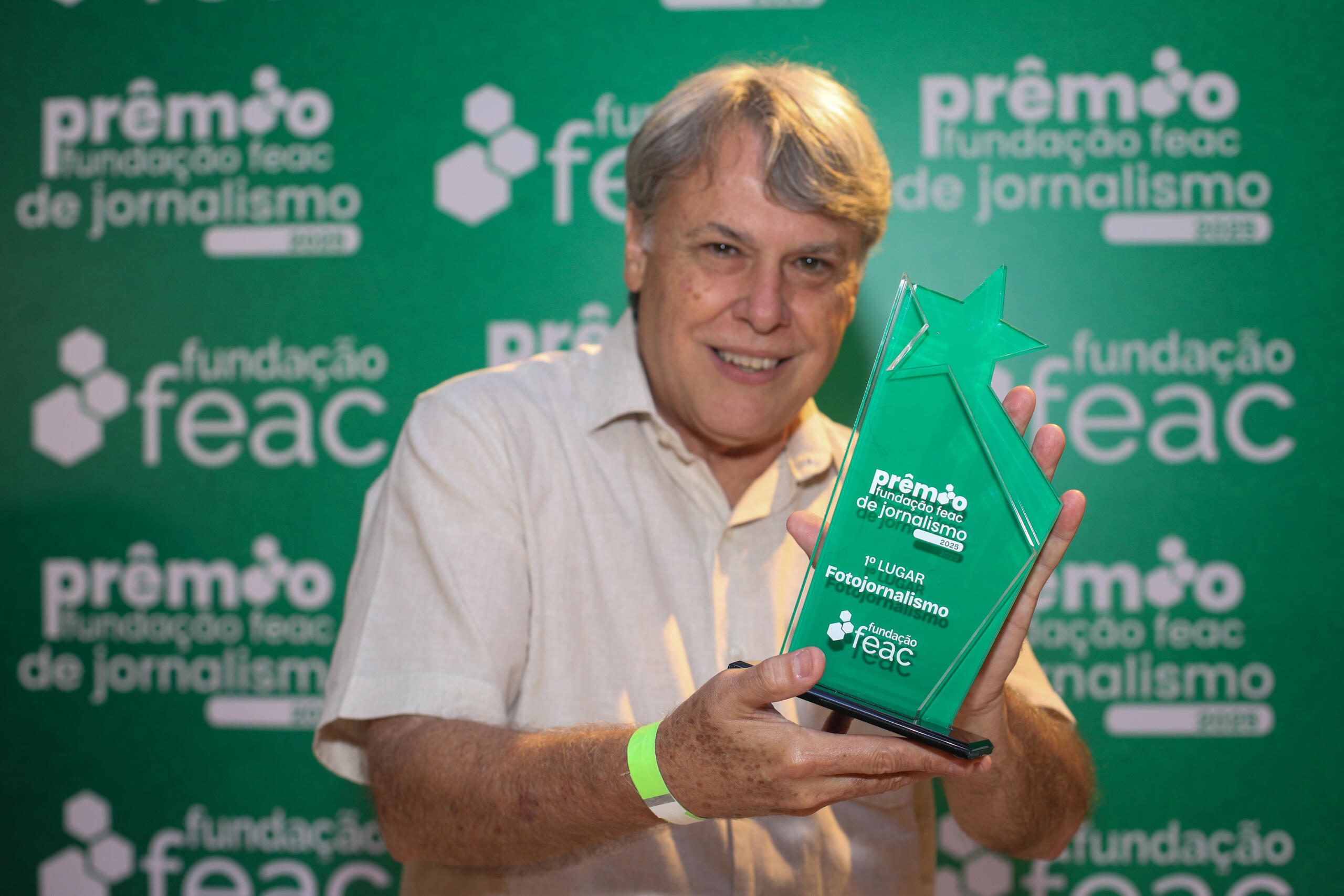 Vencedor Fotojornalismo Adriano R. Moreira Rosa Sanasa